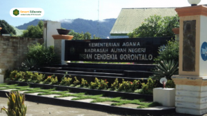 MAN Insan Cendekia Gorontalo