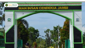 MAN Insan Cendekia adalah model satuan pendidikan jenjang menengah yang memadukan Pendidikan Agama Islam (PAI) dengan pengayaan pada bidang ilmu pengetahuan dan teknologi sebagai ciri khas utamanya.