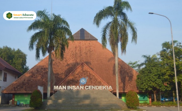 MAN Insan Cendekia